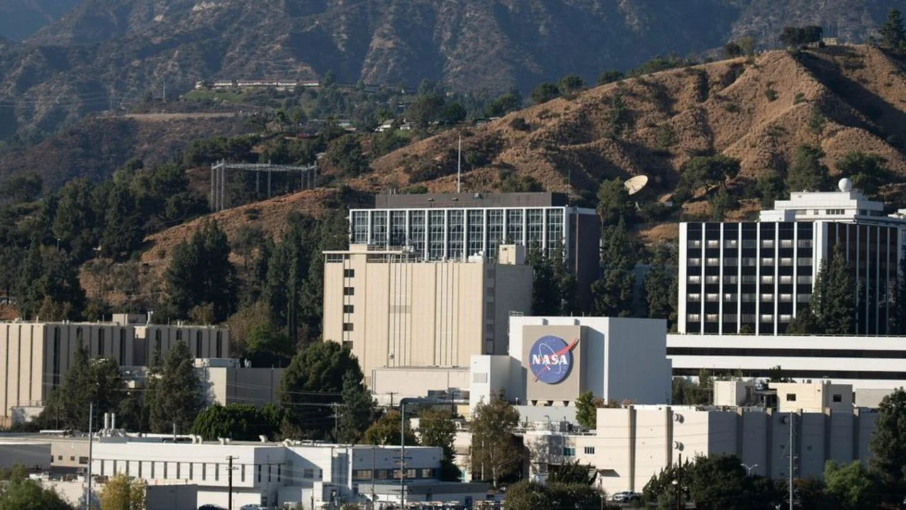 Potential Leadership Change at JPL Marks Nearly a Century of Stability